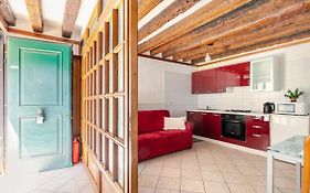 Rio Marin Apartment